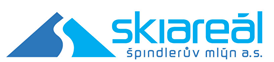 logo SKIAREÁL Špindlerův Mlýn,a.s.