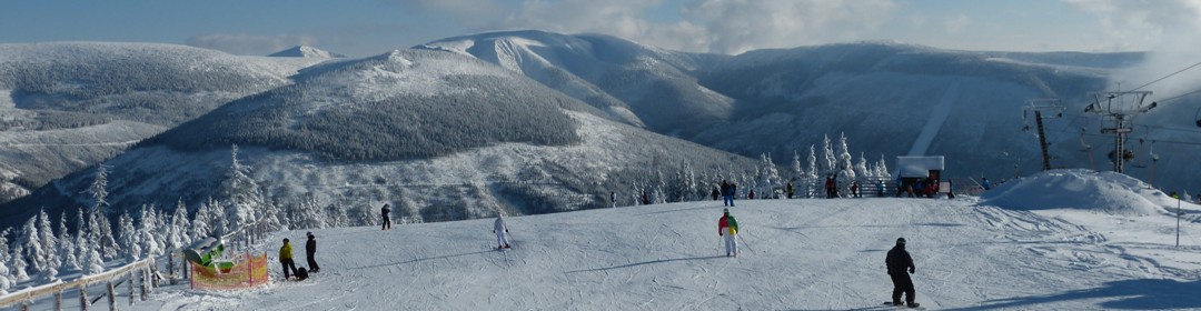 SKIAREÁL Špindlerův Mlýn,a.s.